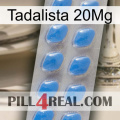 Tadalista 20Mg 22